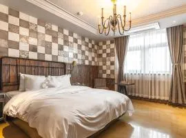 Daegu February Hotel Dongseongro