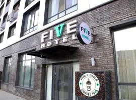Five Hotel