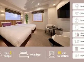 Gion Crystal Hotel - Vacation STAY 21885v