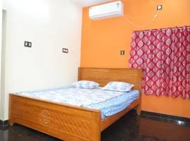SRM Residency