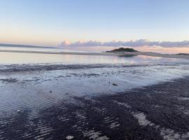 Baudin Beach Holiday Units, ξενοδοχείο σε Baudin Beach