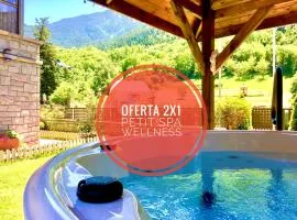 GRAN CHALET Hotel & Petit SPA