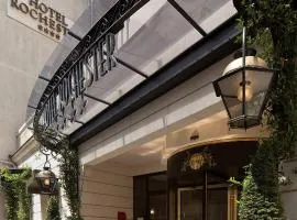 Rochester Champs Elysees