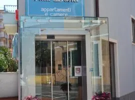 Rooms&Apartments Hotel Danci