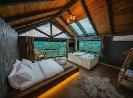 Lazivilla Suit Dağ Evi