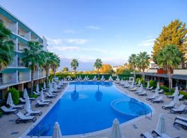 TUI Blue Barut Andız - All Inclusive - Adults Only, hotel in Side