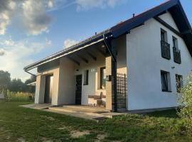 Pokoje Alicja w Rynie,位于雷恩的酒店