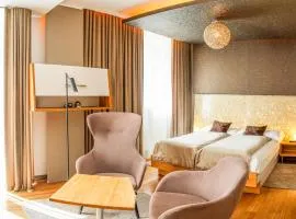 Mama's Design & Boutique Hotel