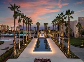 Ikos Andalusia, hôtel à Estepona