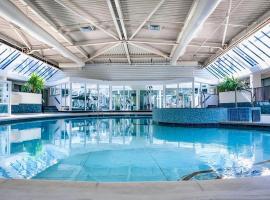 The Aberdeen Dyce Hotel, hôtel à Dyce