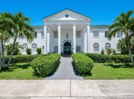 Americas Best Value Inn Historic Clewiston Inn