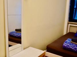 Norling Guest House, hotel em Viena