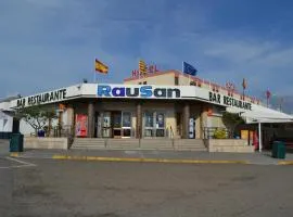 Hotel Rausan