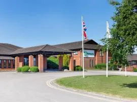 Holiday Inn South Normanton M1, Jct.28 by IHG