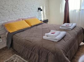 Chachil del Alto, hotel in Zapala