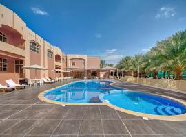 Zdjęcie hotelu: Asfar Resorts Al Ain