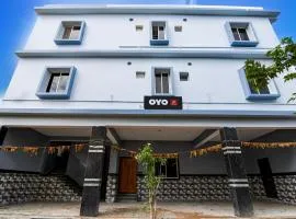 Super Hotel O MNJ Mansion