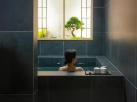 AanK Hotel & Spa Pyeongtaek