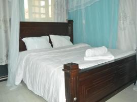 Lazuri, ξενοδοχείο σε Maragoli