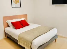 Diac Hotel L'Hermitte Bordeaux