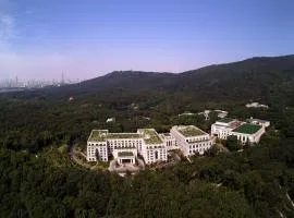 南京东郊国宾馆