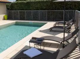 Kyriad Prestige Bordeaux Aeroport
