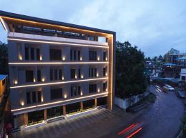 Hotel Beyond Blu,Port Blair, hotel in Port Blair