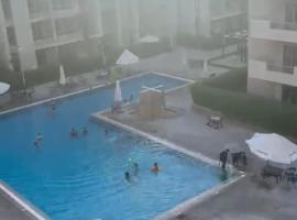 العبور, hotel in Cairo