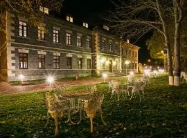 Katerina Palace 1877