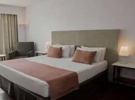 Dazzler by Wyndham Buenos Aires Recoleta
