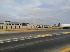 Zovuyo Hotel