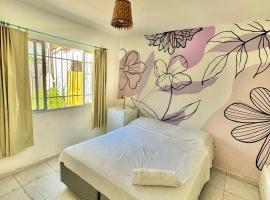 Namaste Hospedagem, hotel in Natal