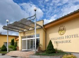 Hotel Frymburk
