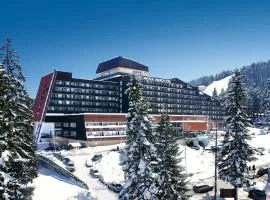 Хотел Самоков