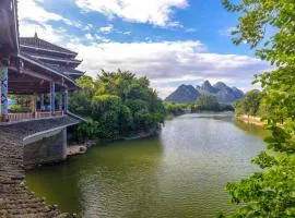 桂林桃花湾度假酒店