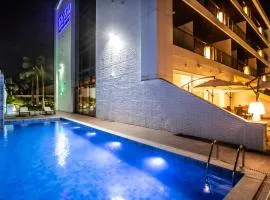 Hotel Tango Suítes Cumbuco