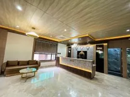 THE CLAN HOTEL - VIJAY NAGAR Indore