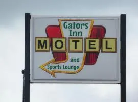Gators Inn on the Bayou
