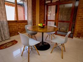 La Casita de Tingo, hôtel à Tingo María