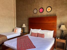 Casa Micaela, hotel in Iquitos