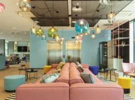 Holiday Inn - the niu, Belt Frankfurt Eschborn by IHG