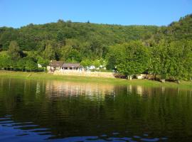 Hotel Foto: Camping du Lac