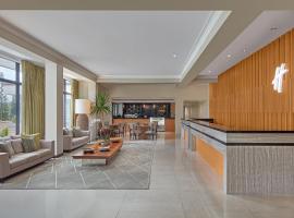 Holiday Inn & Suites Batangas LimaPark by IHG, hotel a Città di Batangas