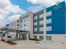 HOLIDAY INN EXPRESS & SUITES DALLAS PLANO NORTH by IHG