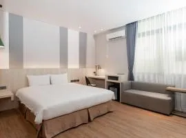 Fu Hsiang Hotel