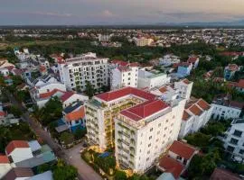 Hoi An Blue Sky Boutique Hotel & Spa