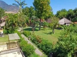 The Beach Bungalows & Turtle Sanctuary