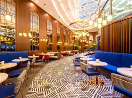 Mehood Lestie, Dalian, ξενοδοχείο σε Dalian