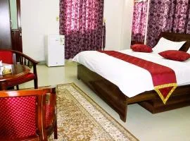 Bahla Hotel Apartments