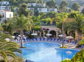 Hotel I Melograni, hotel ve Vieste